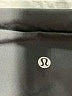 Lululemon Athletica Black Active Pants Size 2 - photo 6