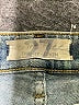 We the Free Hearts Blue Jeans Size 27 waist - photo 7