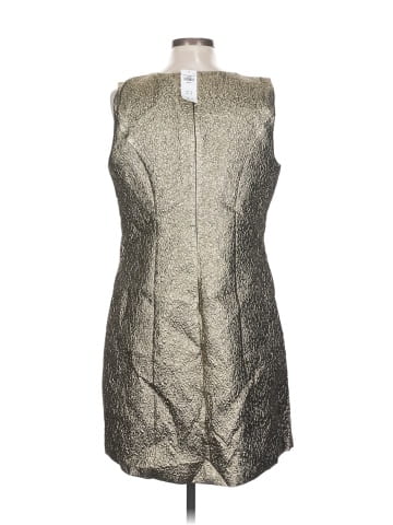 Abercrombie & Fitch Cocktail Dress (view 2)