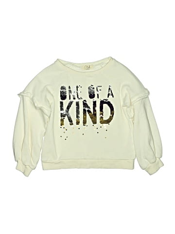 Peek... Sweatshirt (view 1)
