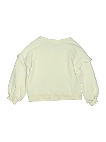 Peek... Sweatshirt (view 2)