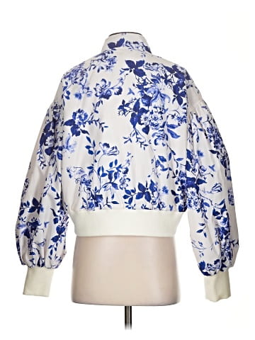 By Anthropologie Jacket (view 2)