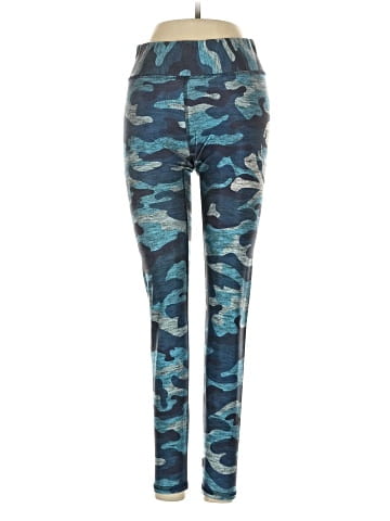 SoulCycle Active Pants (view 1)