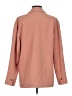 Everlane 100% Lyocell Pink Blazer Size 2 - photo 2