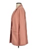 Everlane 100% Lyocell Pink Blazer Size 2 - photo 5