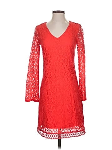 Laundry by Shelli Segal Cocktail Dress (view 1)