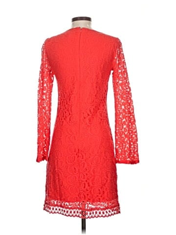 Laundry by Shelli Segal Cocktail Dress (view 2)