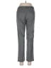 Stile Benetton Chevron-herringbone Gray Dress Pants Size L (estimated) - photo 2