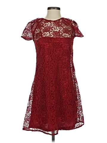 Zara Cocktail Dress (view 1)