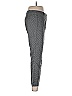 Stile Benetton Chevron-herringbone Gray Dress Pants Size L (estimated) - photo 4