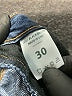 Assorted Brands Blue Jeans Size 30 waist - photo 7