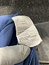 Under Armour Color Block Blue Active Pants Size L - photo 8
