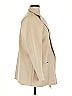 PREMISE Tan Coat Size 1X - photo 4