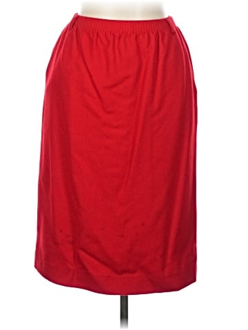 Alfred Dunner Casual Skirt (view 1)