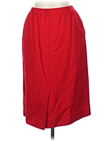 Alfred Dunner Casual Skirt (view 2)