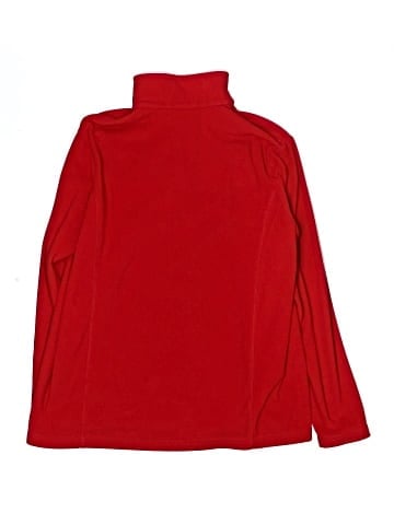 Lands' End Turtleneck Sweater (view 2)