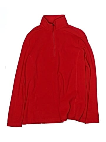 Lands' End Turtleneck Sweater (view 1)
