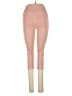 Good American Color Block Pink Active Pants Size Sm (1) - photo 2