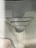 Christopher & Banks White Jeans Size 16 - photo 4