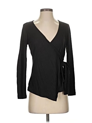 Bobeau Cardigan (view 1)