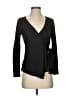 Bobeau Black Cardigan Size S (petite) - photo 1