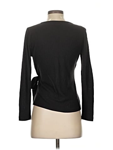 Bobeau Cardigan (view 2)