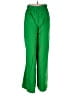 Shein Green Casual Pants Size L - photo 1
