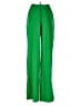 Shein Green Casual Pants Size L - photo 2