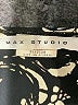 Max Studio 100% Polyester Black Casual Dress Size M - photo 7
