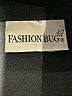 Fashion Bug Black Blazer Size 3X (estimated) - photo 6