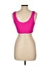 Torrid Pink Sports Bra Size Lg Plus (0) - photo 2
