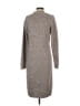 CAbi Gray Tan Coat Size XS - photo 2