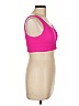 Torrid Pink Sports Bra Size Lg Plus (0) - photo 4