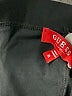 Guess Solid Black Active Pants Size M - photo 4