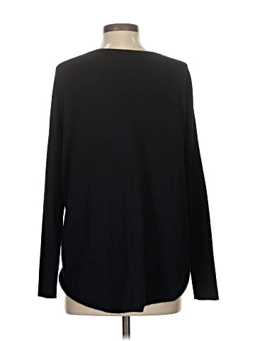 Trouve Pullover Sweater (view 2)