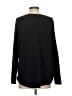 Trouve Black Pullover Sweater Size S - photo 2