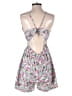 Assorted Brands Floral Blue Romper Size Sm - Med - photo 2