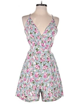 Assorted Brands Romper