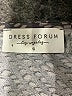 Dress Forum 100% Rayon Tweed Gray Jumpsuit Size S - photo 4