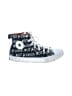 Converse Blue Black Sneakers Size 3 (baby) - photo 1