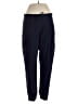 Athleta Blue Track Pants Size 12 - photo 1