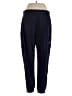 Athleta Blue Track Pants Size 12 - photo 2
