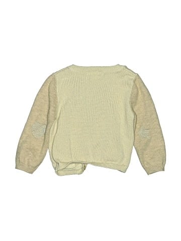Marie Chantal Cardigan (view 2)