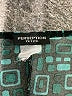 Perseption Tweed Teal Cocktail Dress Size M (estimated) - photo 7