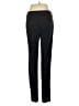Talbots Black Blue Track Pants Size 4 - photo 2