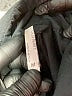 Old Navy 100% Cotton Solid Blue Jacket Size M - photo 6