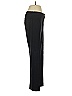 Talbots Black Blue Track Pants Size 4 - photo 4