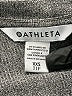 Athleta Gray Cardigan Size XXS - photo 7