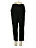 Guess Solid Black Casual Pants Size XS - photo 1