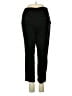 Guess Solid Black Casual Pants Size XS - photo 2